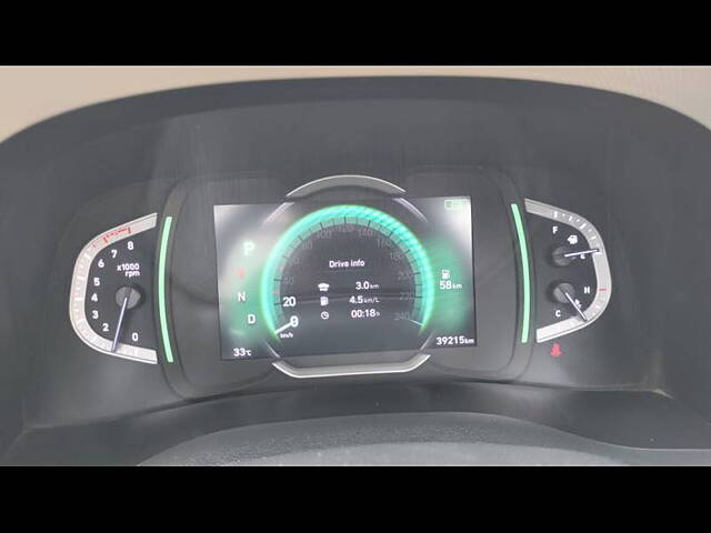 Used Hyundai Creta [2019-2020] SX 1.6 (O) Executive Petrol in Mumbai