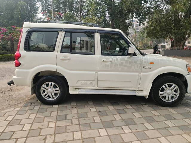 Used Mahindra Scorpio [2009-2014] VLX 4WD BS-IV in Bhopal