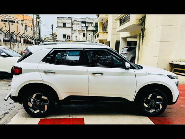 Used Hyundai Venue [2019-2022] SX 1.4 (O) CRDi in Lucknow