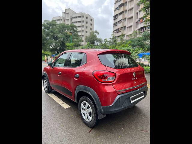 Used Renault Kwid [2015-2019] 1.0 RXT [2016-2019] in Thane