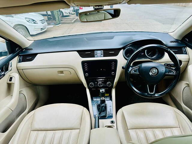 Used Skoda Octavia [2017-2021] 2.0 TDI L&K in Mumbai