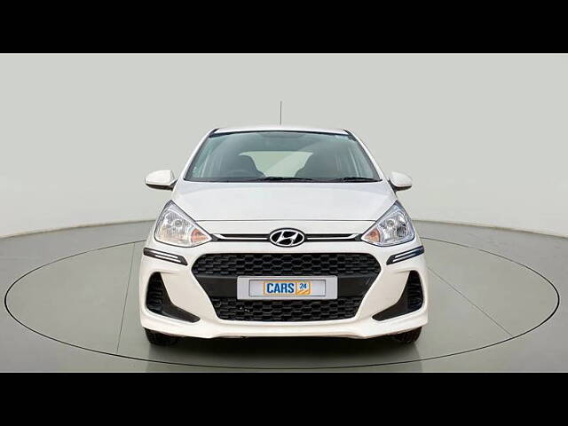 Used Hyundai Grand i10 Magna 1.2 Kappa VTVT in Hyderabad