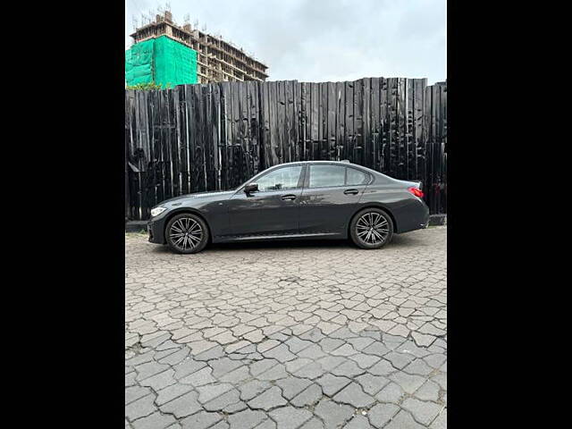 Used BMW 3 Series M340i xDrive in Mumbai