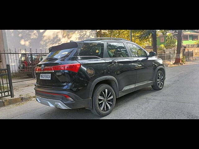 Used MG Hector [2019-2021] Sharp 1.5 DCT Petrol [2019-2020] in Mumbai