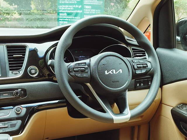 Used Kia Carnival [2020-2023] Prestige 6 STR in Delhi