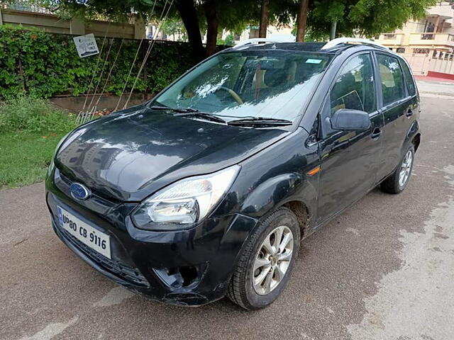 Used 2012 Ford Figo in Kanpur