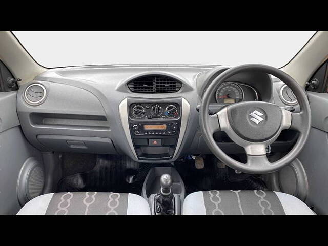 Used Maruti Suzuki Alto 800 [2012-2016] Vxi in Hyderabad