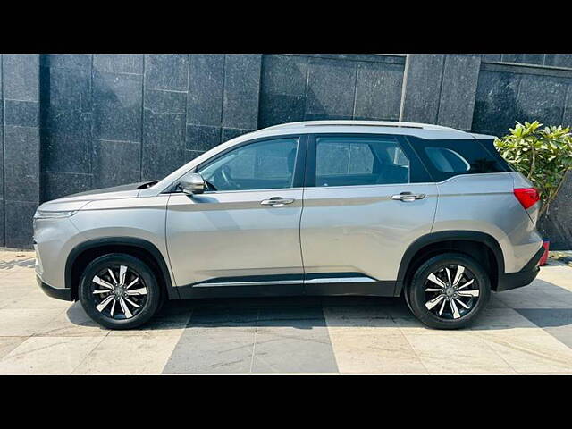 Used MG Hector [2019-2021] Smart 1.5 DCT Petrol [2019-2020] in Delhi