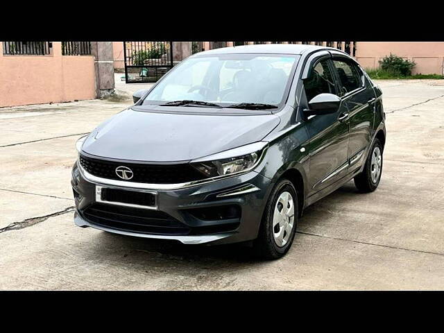 Used Tata Tigor XZ in Vadodara