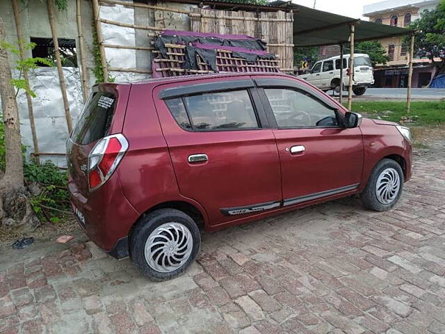 Used Maruti Suzuki Alto K10 [2014-2020] VXi [2014-2019] in Motihari