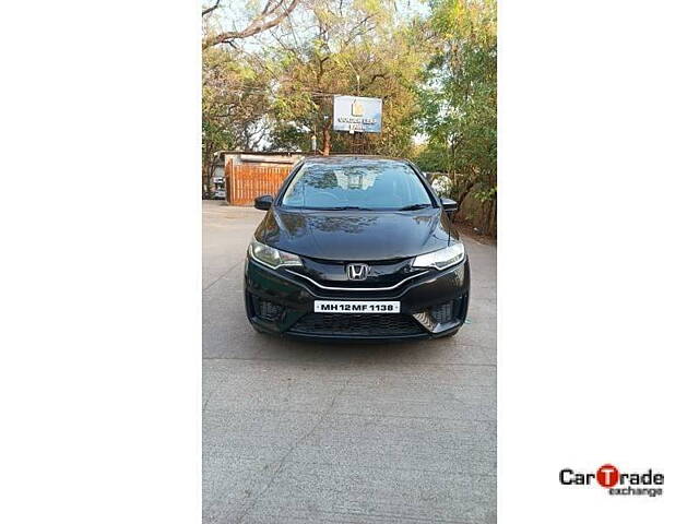 Used 2015 Honda Jazz in Pune