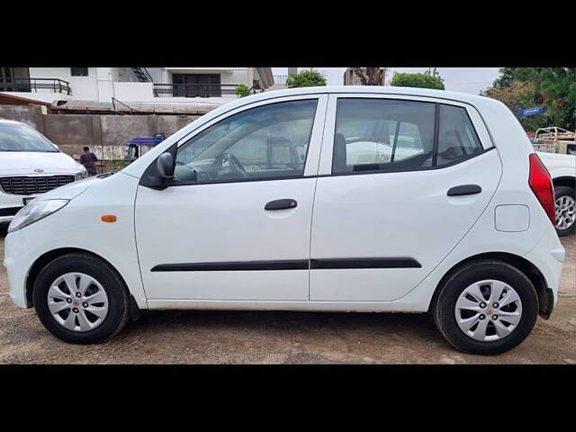 Used Hyundai i10 [2010-2017] Era 1.1 iRDE2 [2010-2017] in Ahmedabad