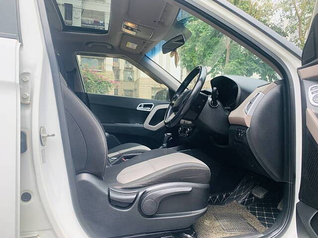 Used Hyundai Creta [2015-2017] 1.6 SX Plus AT in Mumbai