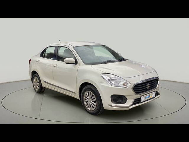 Used 2018 Maruti Suzuki DZire in Faridabad