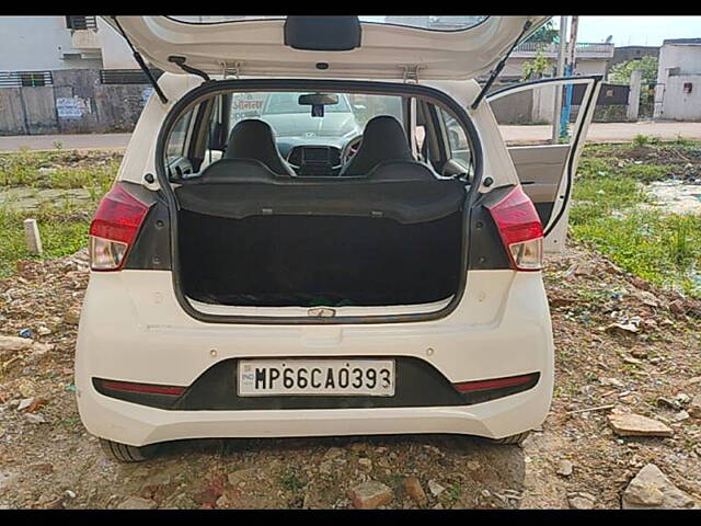 Used Hyundai Santro Sportz in Satna