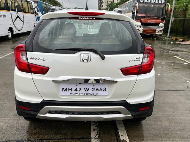 Used Honda WR-V [2017-2020] VX MT Petrol in Mumbai