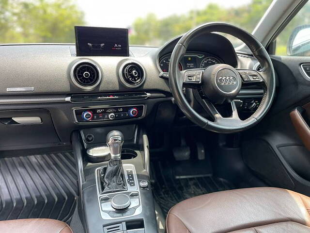 Used Audi A3 [2017-2020] 35 TFSI Technology in Mumbai