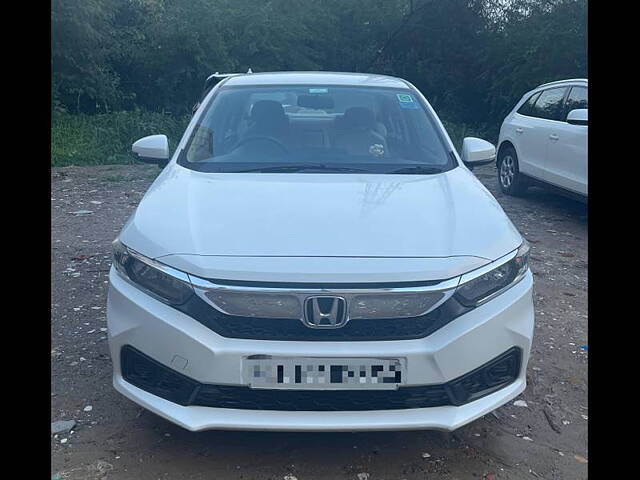 Used 2019 Honda Amaze in Delhi