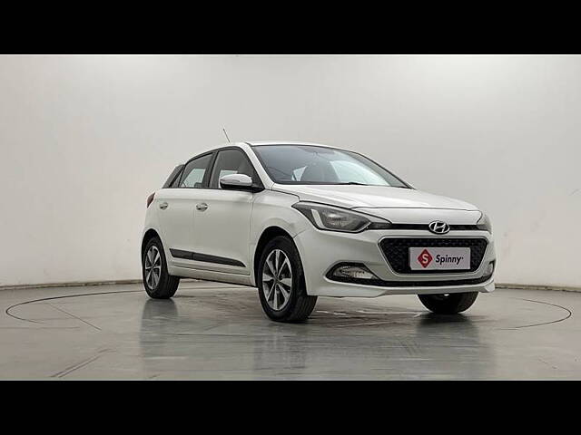 Used Hyundai Elite i20 [2014-2015] Asta 1.2 in Hyderabad