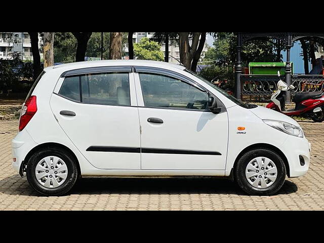 Used Hyundai i10 [2010-2017] Era 1.1 iRDE2 [2010-2017] in Nashik