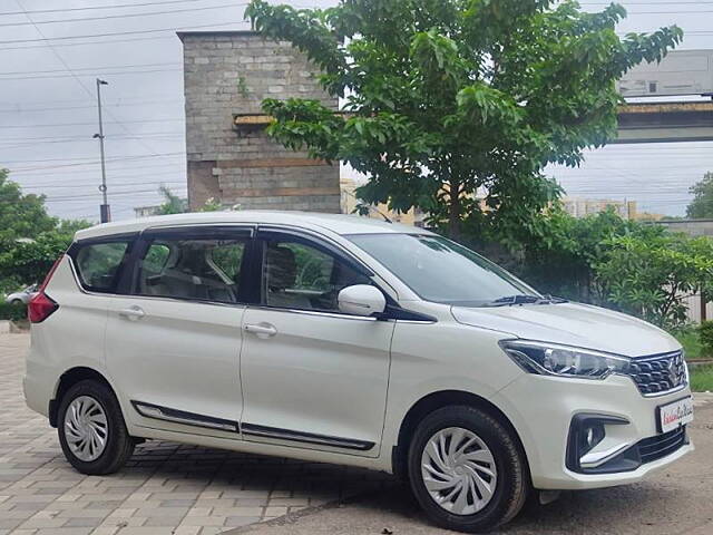 Used Maruti Suzuki Ertiga [2018-2022] VXi in Bhopal