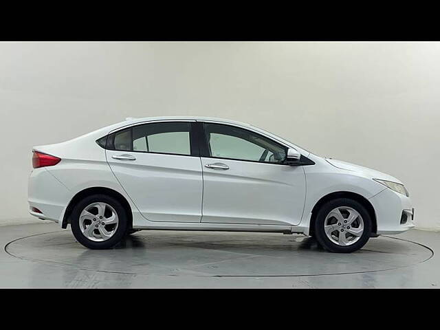 Used Honda City [2014-2017] V in Delhi