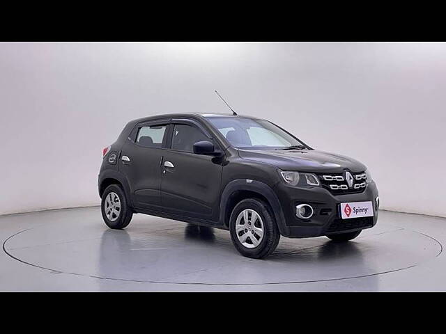 Used Renault Kwid [2015-2019] RXT [2015-2019] in Bangalore