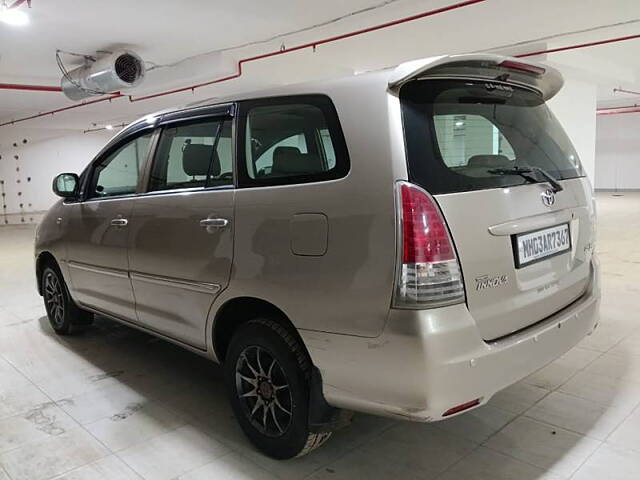 Used Toyota Innova [2012-2013] 2.5 G 8 STR BS-III in Mumbai