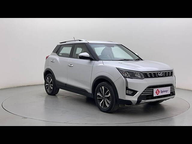 Used Mahindra XUV300 [2019-2024] 1.2 W8 (O) [2019-2019] in Bangalore