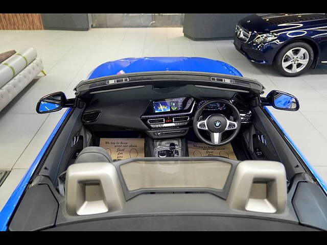 Used BMW Z4 [2013-2018] M 40i in Kolkata