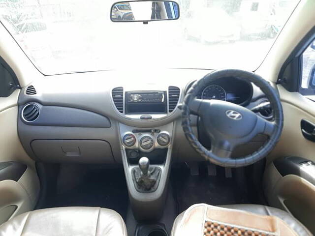 Used Hyundai i10 [2010-2017] 1.1L iRDE ERA Special Edition in Pune