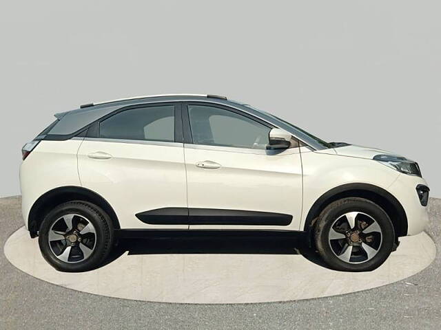 Used Tata Nexon [2017-2020] XZA Plus Petrol in Noida