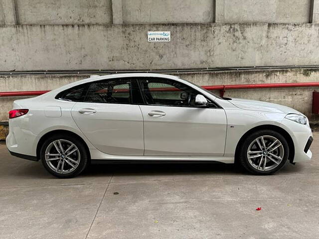 Used BMW 2 Series Gran Coupe 220d M Sport [2020-2021] in Hyderabad