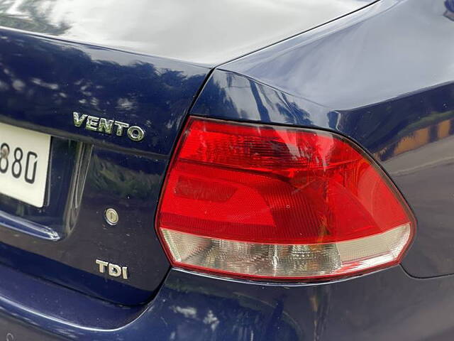 Used Volkswagen Vento [2014-2015] Highline Diesel in Mumbai