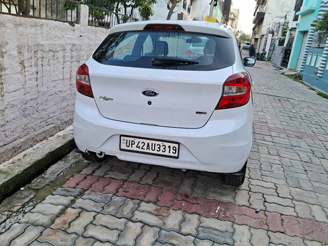 Used Ford Figo [2015-2019] Titanium1.5 TDCi in Lucknow