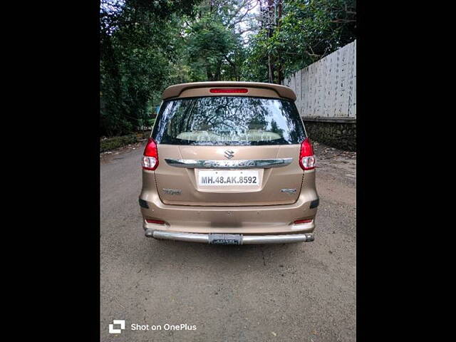 Used Maruti Suzuki Ertiga [2015-2018] VDI SHVS in Mumbai