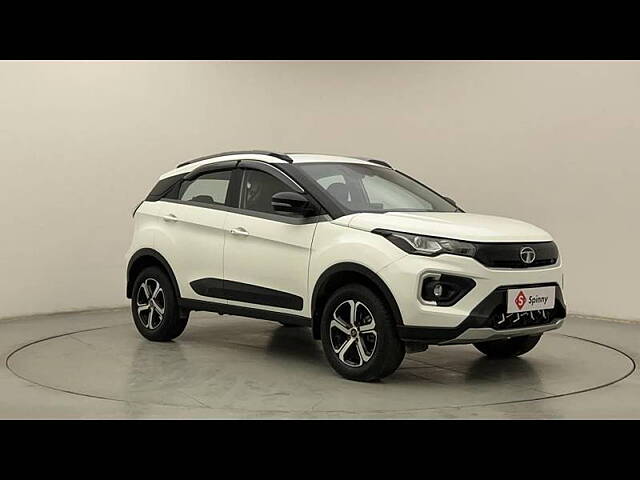 Used Tata Nexon [2020-2023] XZ Plus (S) [2022-2023] in Pune