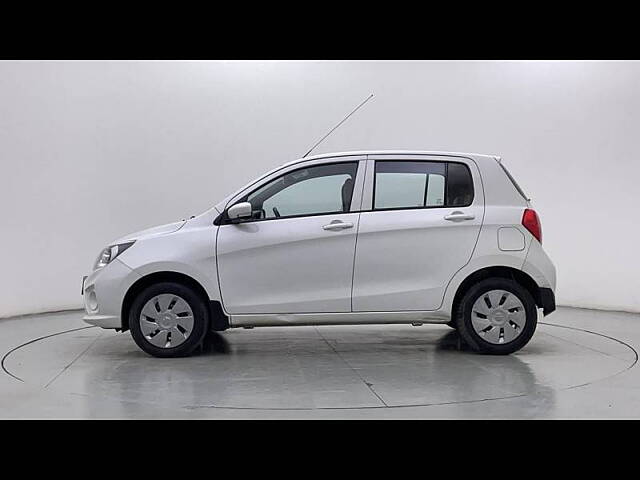 Used Maruti Suzuki Celerio [2017-2021] ZXi (O) AMT [2019-2020] in Bangalore