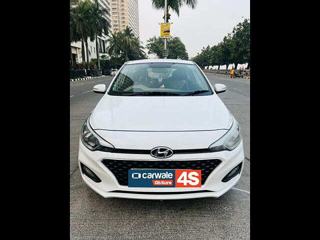 Used 2019 Hyundai Elite i20 in Mumbai