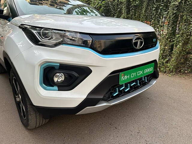 Used Tata Nexon EV [2020-2022] XZ Plus in Mumbai