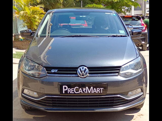 Used 2015 Volkswagen Polo in Mangalore