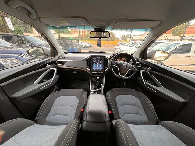 Used MG Hector [2019-2021] Super 2.0 Diesel [2019-2020] in Ahmedabad