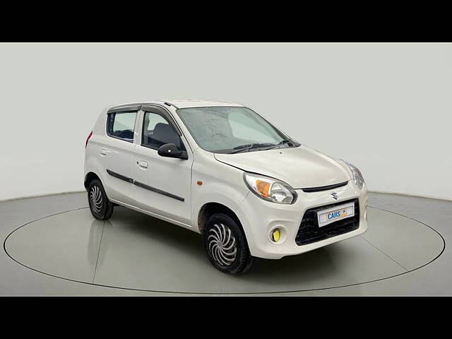 Used 2018 Maruti Suzuki Alto 800 in Delhi