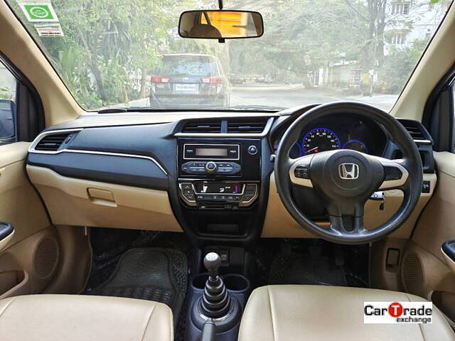 Used Honda Amaze [2016-2018] 1.2 S i-VTEC in Chennai