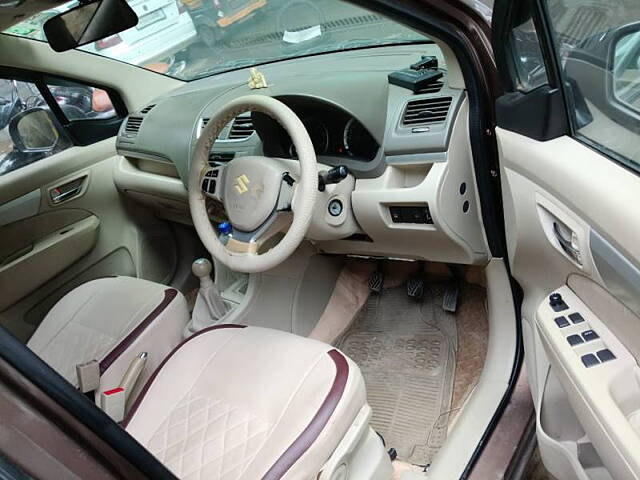 Used Maruti Suzuki Ertiga [2012-2015] ZDi in Mumbai