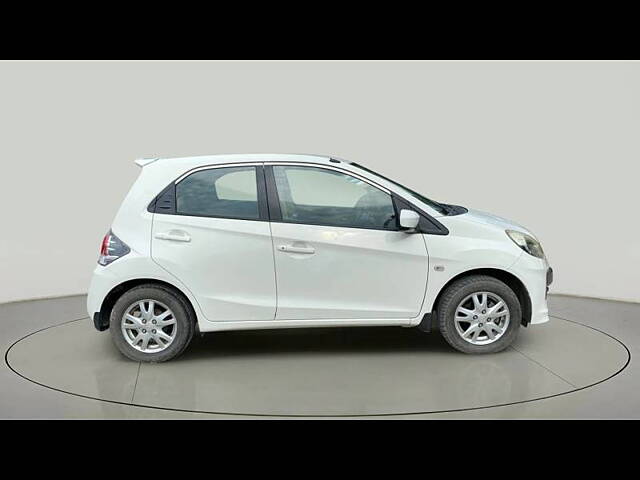 Used Honda Brio [2013-2016] VX AT in Ahmedabad