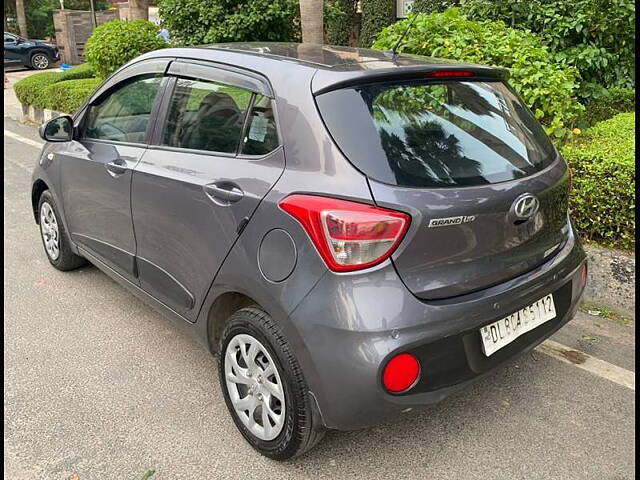 Used Hyundai Grand i10 Magna 1.2 Kappa VTVT in Delhi