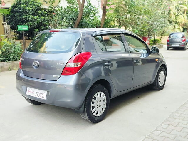 Used Hyundai i20 [2010-2012] Magna 1.2 in Pune