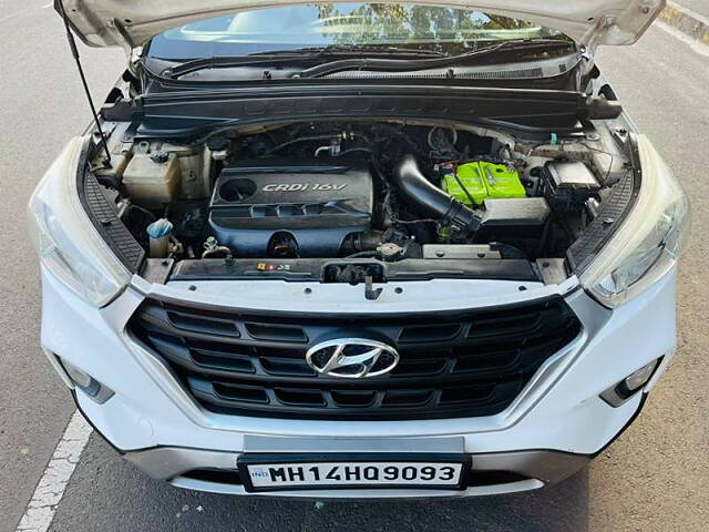 Used Hyundai Creta [2015-2017] 1.4 S in Pune