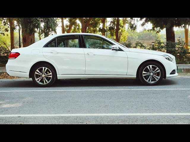 Used Mercedes-Benz E-Class [2015-2017] E 250 CDI Avantgarde in Delhi